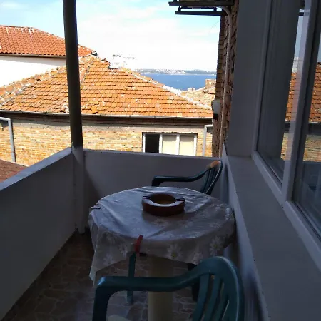 Apartment Nino Sozopol