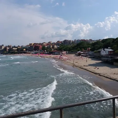 Nino * Sozopol
