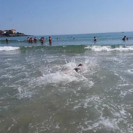 Nino * Sozopol